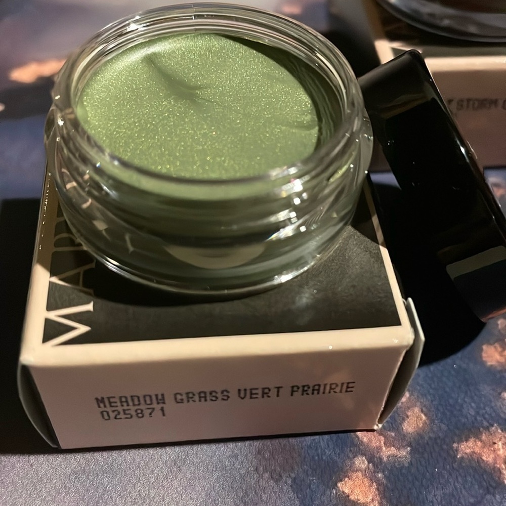 Mary Kay Cream Eye Color New in Box Discontinued Product Beautiful Eye Colors